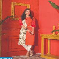 S4U kaatha Wholesale cool casual kurtis